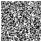 QR code with John Garner A/C & Refrige contacts