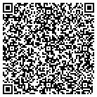 QR code with Custom Controls & Automation contacts
