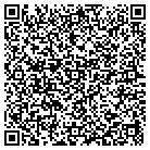 QR code with Hanson Aggregates Mid-Pacific contacts