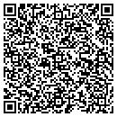 QR code with K W Controls Inc contacts