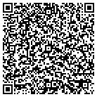 QR code with Del Mar Heights Automotive contacts