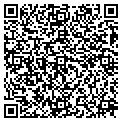 QR code with Cosmo contacts
