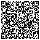 QR code with Antea Group contacts