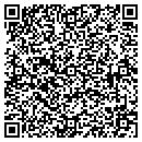 QR code with Omar Pineda contacts