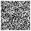 QR code with Universal Sensors & Devices Inc contacts