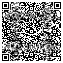 QR code with W.D.R Mechanical contacts