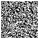 QR code with Johnson Gas Appliance CO contacts