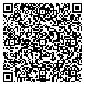 QR code with P & W Trucking contacts