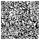 QR code with C C Steven & Assoc Inc contacts