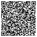 QR code with Simco-Ion contacts