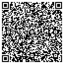 QR code with Sandy Paws contacts