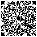 QR code with M Scott Foster Dba contacts