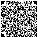 QR code with Antigen Lab contacts