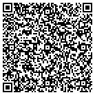 QR code with B D Diagnostic Systems contacts