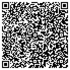 QR code with Alacrity Bioscience contacts