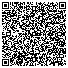 QR code with Omega Scientific Inc contacts