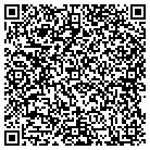 QR code with The isis Secrets contacts