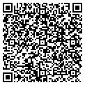 QR code with Immunitor Usa Inc contacts