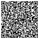 QR code with Club Venom contacts