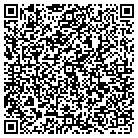 QR code with Aztec Counters & Showers contacts