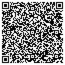 QR code with Aaron Rand contacts