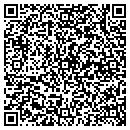 QR code with Albert Rand contacts