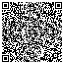 QR code with All About You contacts