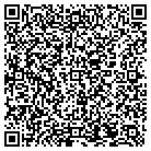 QR code with Ad Fontes Acad - Upper Campus contacts