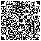 QR code with Advanced Hand & Upper contacts