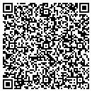 QR code with J & J Paving CO Inc contacts