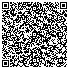QR code with A Internet Provider contacts