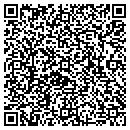 QR code with Ash Block contacts