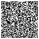 QR code with Hanson Brick contacts