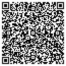 QR code with June Wood contacts