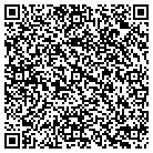 QR code with Aerodine Composites Group contacts