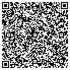 QR code with Aerodine Engineering Group LLC contacts