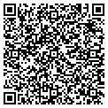 QR code with Grafil Inc contacts