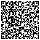 QR code with Radlites Com contacts