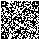 QR code with Gary W Daffron contacts