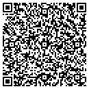 QR code with Hanson Aggregates contacts