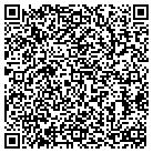 QR code with Hanson Aggregates LLC contacts