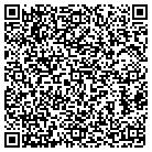 QR code with Hanson Aggregates LLC contacts