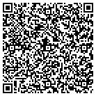 QR code with D & L Residential Construction contacts