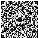 QR code with Arun Exports contacts