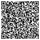 QR code with Armour Glaza contacts