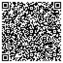 QR code with Harrys Service contacts