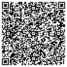 QR code with Custom Mosaics Inc contacts