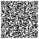 QR code with Teevin & Fischer Quarry contacts