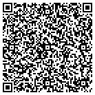 QR code with Adhesive Solution Inc contacts