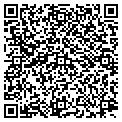 QR code with Mesco contacts